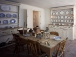 Kitchen - Credit, Siobhan Doran Photography Copyright, Charles Dickens Museum.