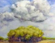 John Kouhia - poplar grove