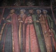 Art: The Arts in Romania by Teresa Howard