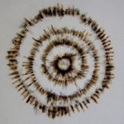 The paintings of Ilinca Cantacuzino