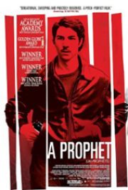 film review : Un Prophete