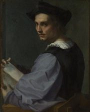 Art: Fra Angelico & Andrea del Sarto