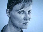 Art: The Portraits of Adam Hahn