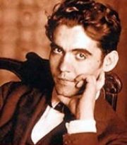 Federico Garcia Lorca