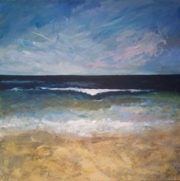 Art: the work of Calan Lewis