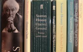 heaney books