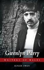 gwenlyn Parry