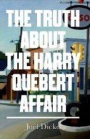 Harry Quebert