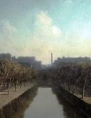 craik stranger roads cover