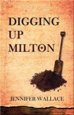 Digging up Milton
