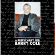 barry cole