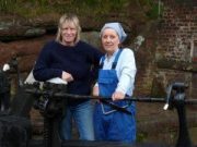 Alarum Theatre – Idle Women of the Wartime Waterways