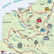 W Dunkirk Map 4CSep06 180x223
