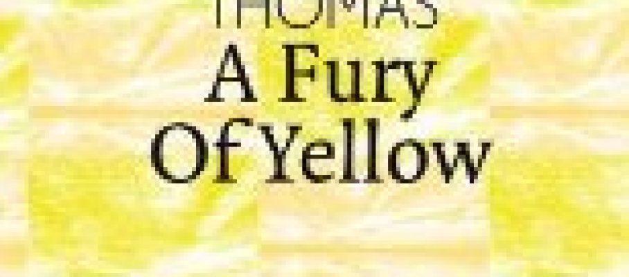 fury of yellow