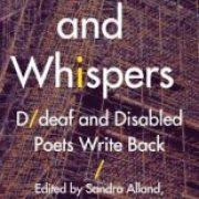 Stairs and Whispers COVER