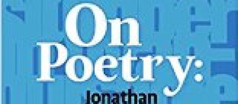 ON POETRY