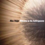 welcome anthropocene