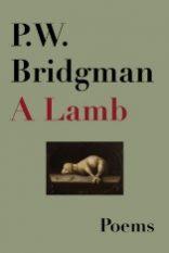 London Grip Poetry Review – P W Bridgman