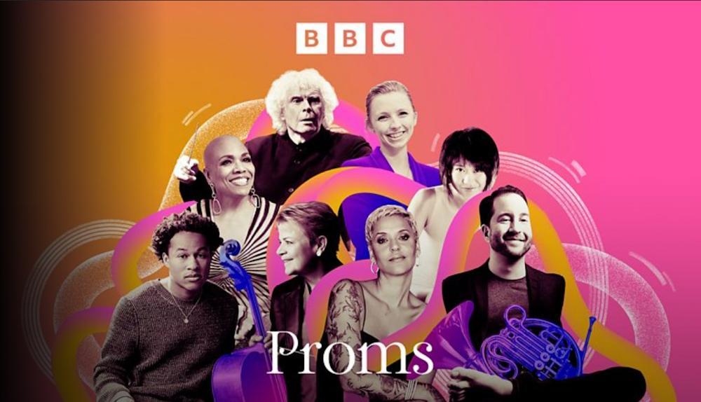 Prom 55. Review by Julia Pascal. – londongrip.co.uk