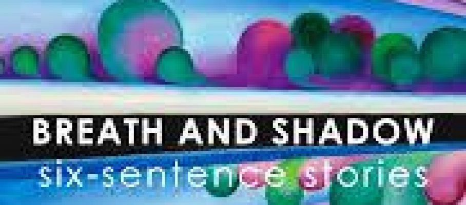 COVER BREATH & SHADOW