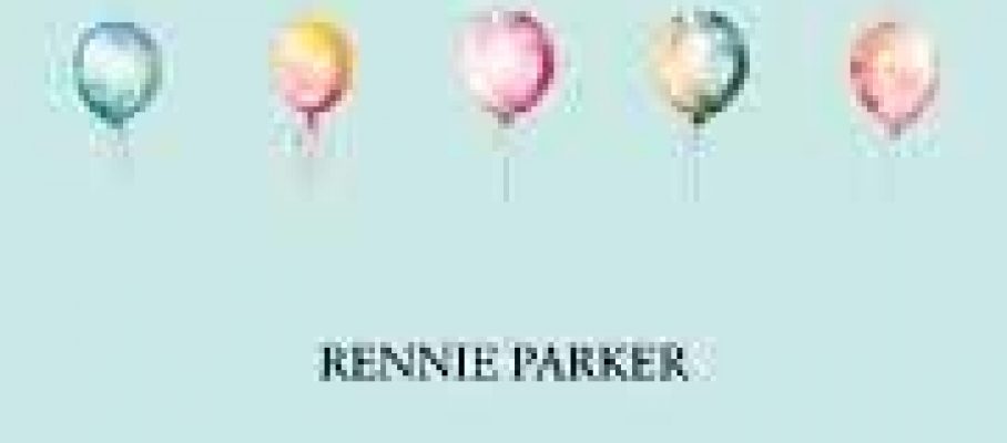 COVER PARKER