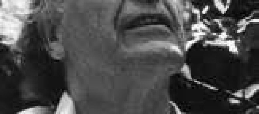 DONALD ATKINSON