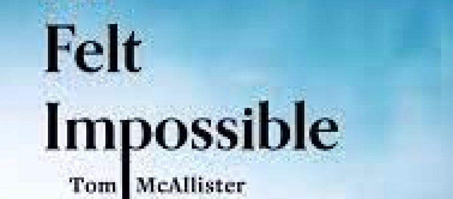 COVER MCALLISTER