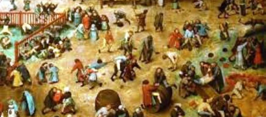 LONDON BRUEGEL