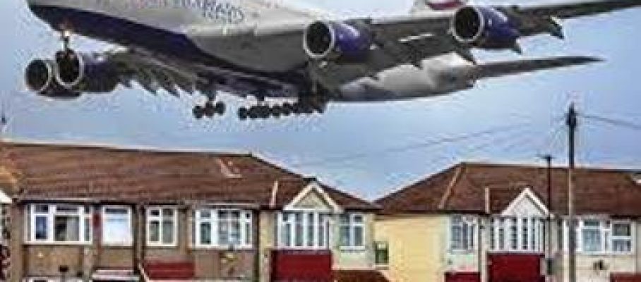 LONDON HEATHROW