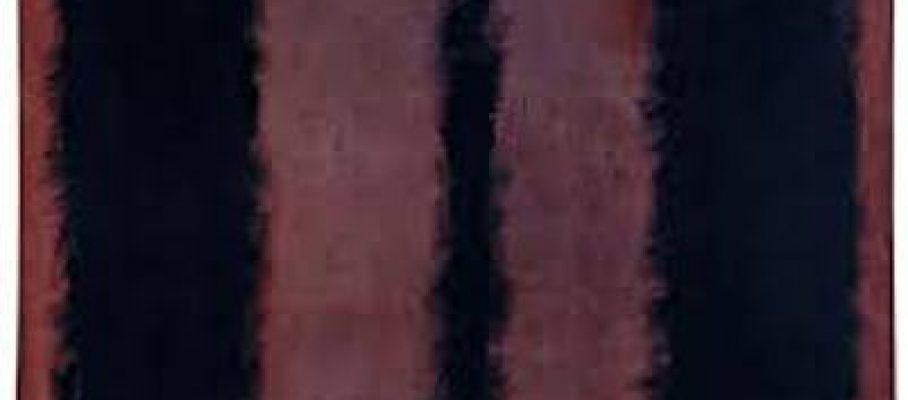 LONDON ROTHKO