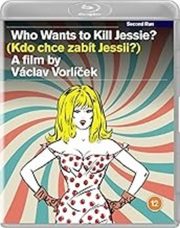 Who wants to kill Jessie