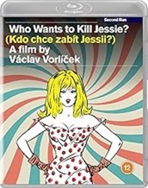 Who wants to kill Jessie