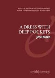 COVER FEROZE
