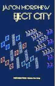 COVER MORPHEW