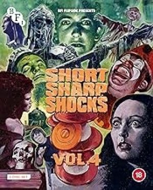 Short sharp shock