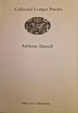 COVER HOWELL