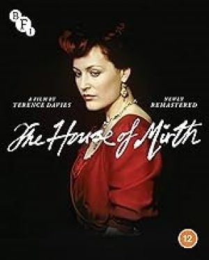 The House Of Mirth
