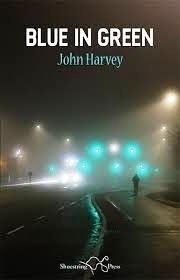 COVER HARVEY