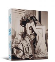 Hannibal Books_boekfiche_Eartly Gaze_Eng_HannibalBooks