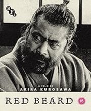 Red Beard