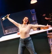 How To Make A Mess Production Images, photo credit Danny Kaan (cropped)