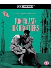 Rocco and his Brothers