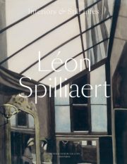 SPILLIAERT_COVER_EN
