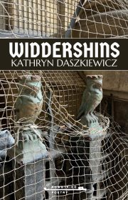 WIDDERSHINS COVER