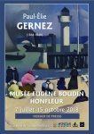 Dossier de presse Gernez Musée Eugène Boudin