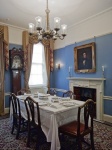 Dining Room 2 Credit, Siobhan Doran Photography Copyright, Charles Dickens Museum.