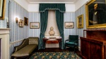Morning Room Credit, Newangle Copyright, Charles Dickens Museum.