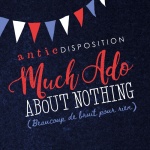 Antic Disposition present Much Ado About Nothing (high res).