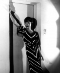 Anna May Wong, photograph by Paul Tanqueray, 1933, courtesy of a Private Collection.
