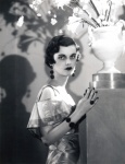 Margaret Duchess of Argyll, photograph by Paul Tanqueray, 1934, courtesy of a Private Collection.